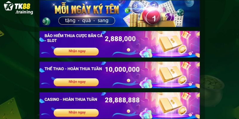 CTKM tại thương hiệu cũng có các quy định điều khoản rõ ràng