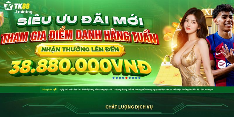 Link vào TK88 chuẩn giúp người chơi truy cập giải trí mọi lúc