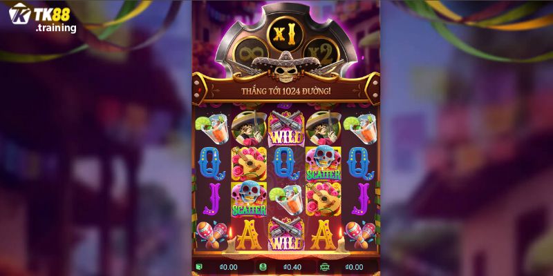 Lựa chọn game slot hợp lý để có cơ hội trúng jackpot tiền tỷ