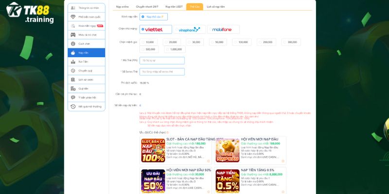 Thương hiệu được cấp chứng chỉ hoạt động hoàn toàn hợp pháp