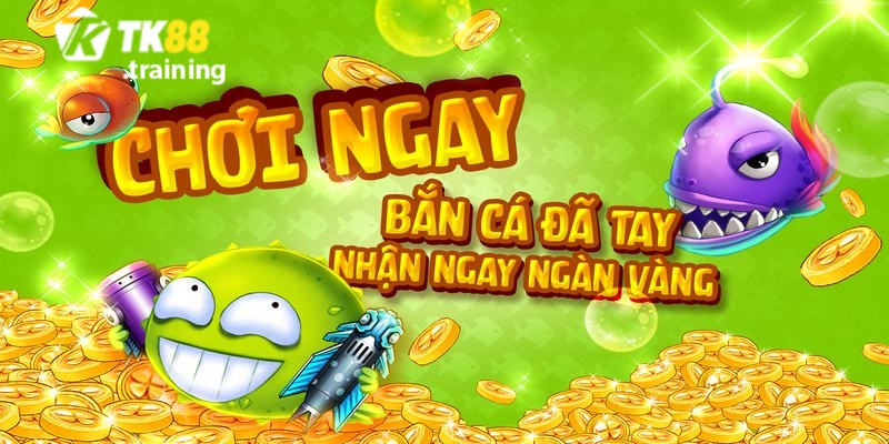 Bắn Cá Xèng