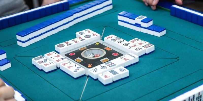 Chia sẻ những chiến thuật Mạt Chược online thường dùng