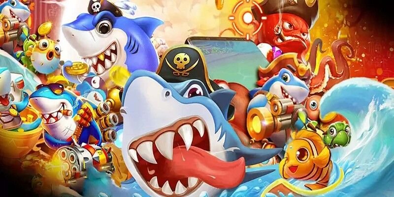 Điểm mạnh giúp săn quái đại thần thu hút