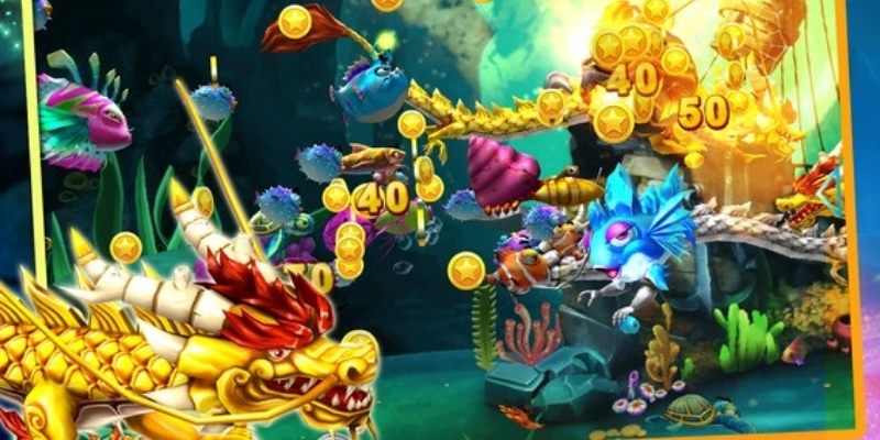 Khi đang đen, dừng bắn cá xèng là lựa chọn khôn ngoan