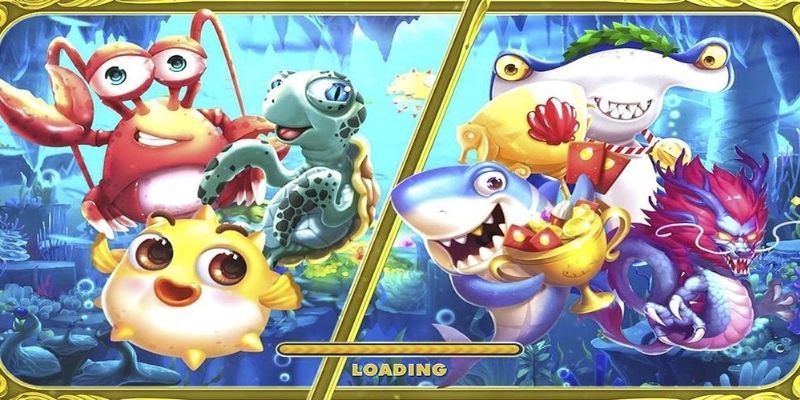 Khởi động ván game bằng vài giây check bản đồ