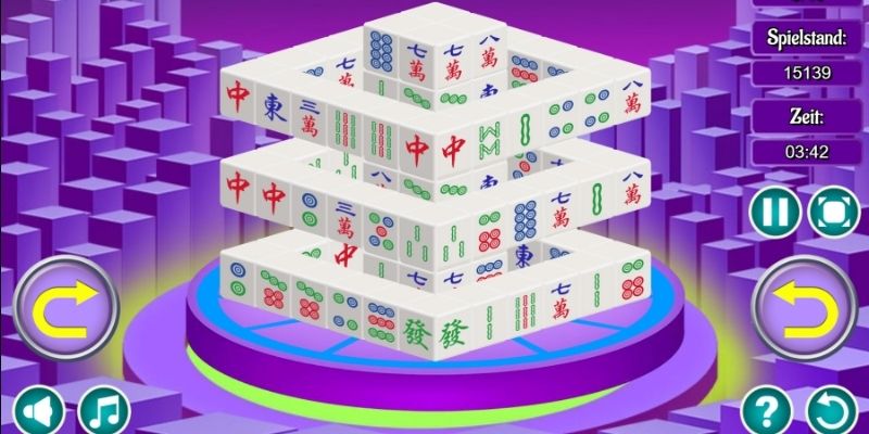Mạt Chược Online - Cách Tham Gia Từ Cơ Bản Đến Nâng Cao