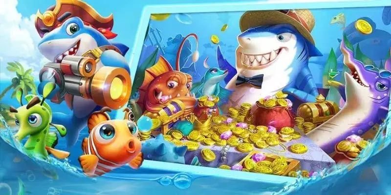 Phương pháp chơi bắn cá đại thần hiệu quả