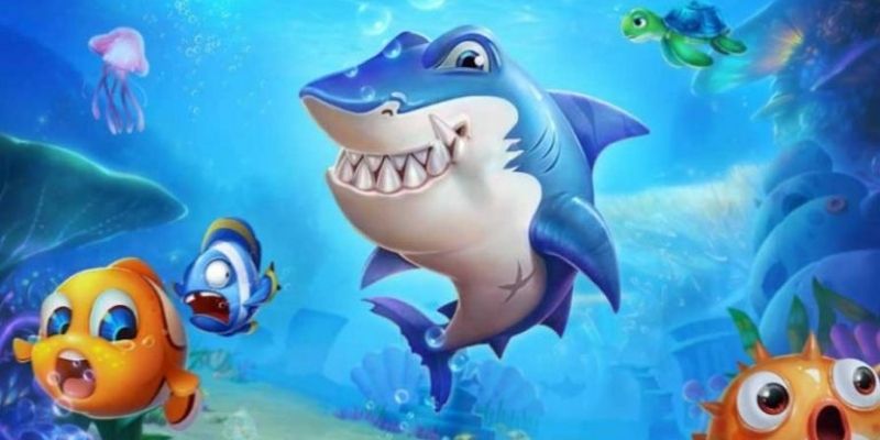 Săn ngư nhỏ nhằm tối ưu tài nguyên trước khi tóm boss