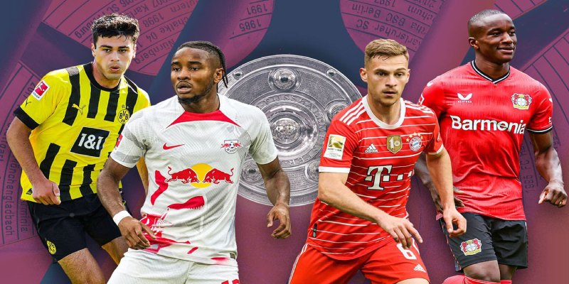 Sơ lược về hoạt động soi kèo Bundesliga