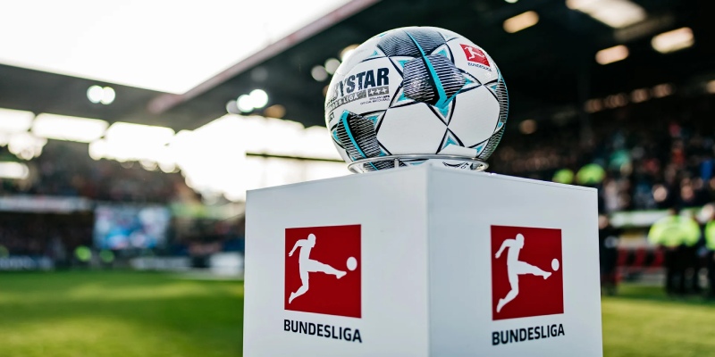 Soi Kèo Bundesliga - Dự Đoán Chính Xác Ẵm Thưởng Lớn
