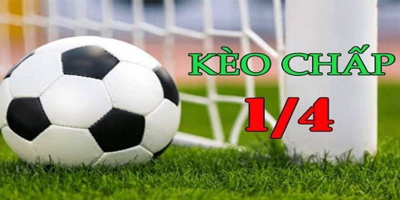 Tính lợi nhuận nhận khi thắng cược chấp