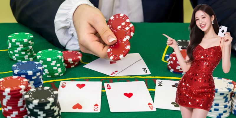 Cách Chơi Baccarat Thắng 100 – Chiến Lược Soi Cầu Chuẩn