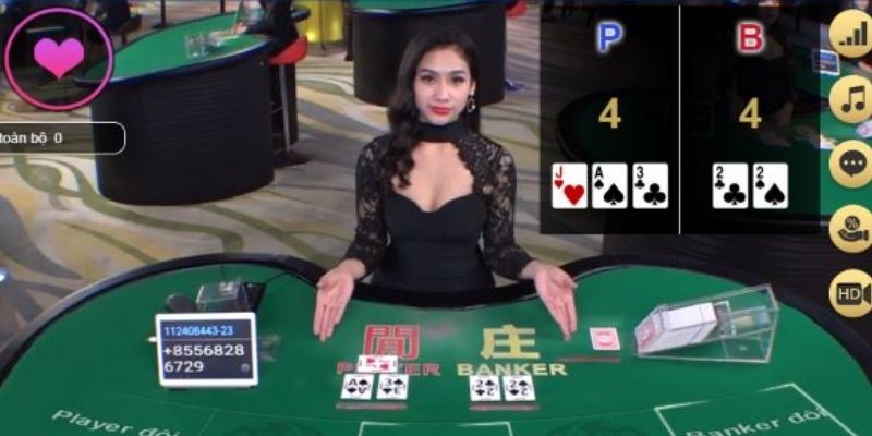 Cách chơi casino luôn thắng khi biết tận dụng ưu đãi tặng thưởng