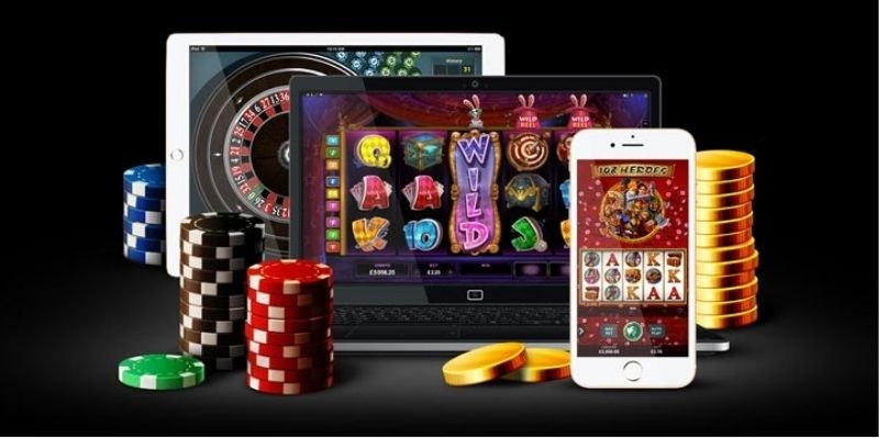 Cách chơi casino luôn thắng với chiến lược đặt cược linh hoạt