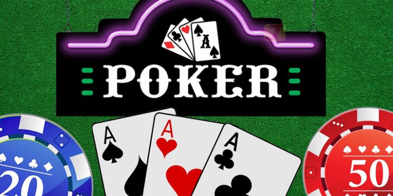 Khám Phá Cách Chơi Poker Cơ Bản Đến Nâng Cao Tại TK88