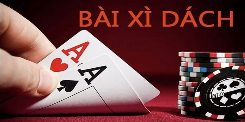 Cách Chơi Xì Dách Dễ Hiểu, Tăng Tỷ Lệ Thắng Tại TK88