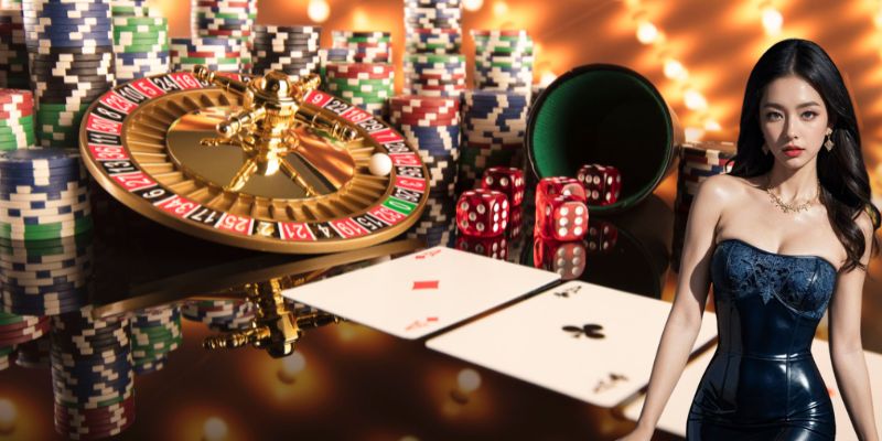 Cách nhận diện nhà cái casino hợp pháp ở Việt Nam đáng tin cậy 
