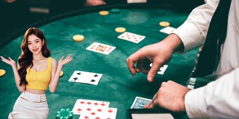 Chiến lược vận hành vốn trong cách chơi baccarat thắng 100 hiệu quả