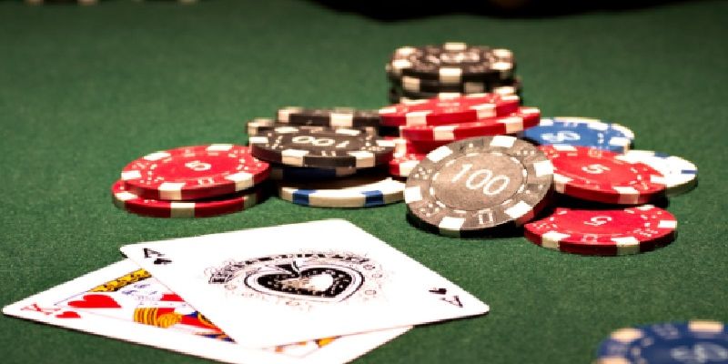 Chiến thuật tính điểm trong game bài xì dách