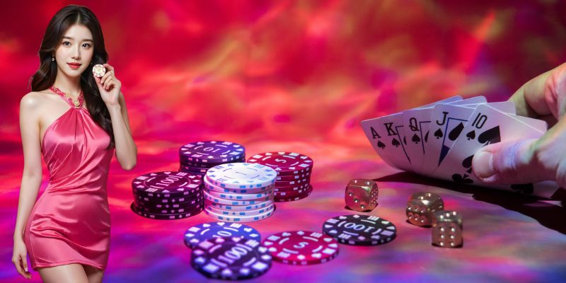 Điều kiện cần thiết để trở thành casino hợp pháp ở Việt Nam