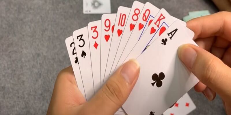 Giới thiệu cách chơi Phỏm