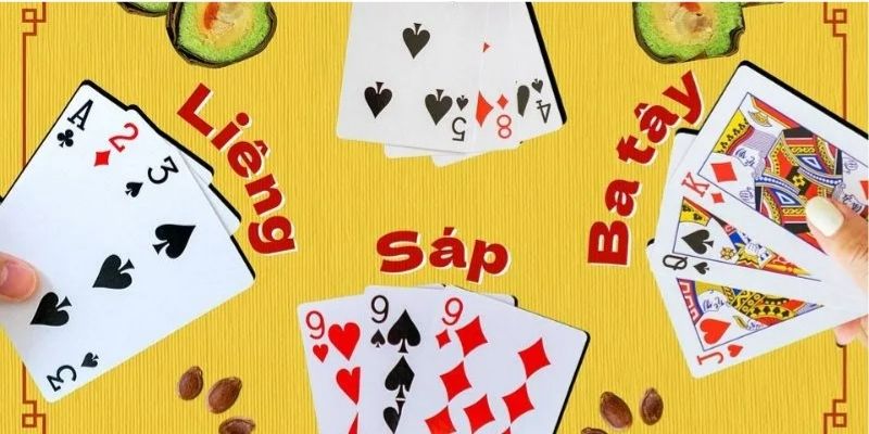 Làm chủ cách chơi bài Tây qua từng ván đấu nhỏ