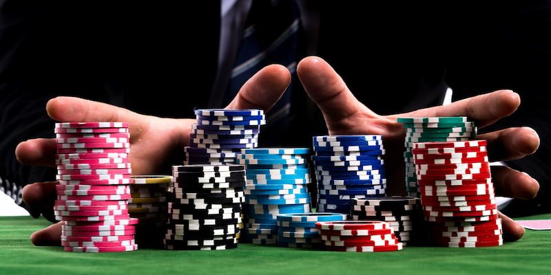 Luật chơi Poker cơ bản