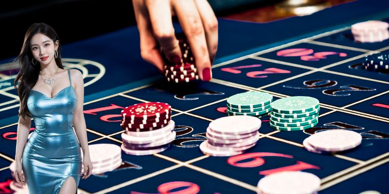  Nền tảng casino hợp pháp ở Việt Nam tuân thủ pháp 
