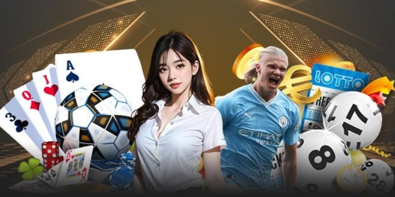 Tổng hợp các sảnh cược nổi bật tại TK88 web cờ bạc online đa định dạng