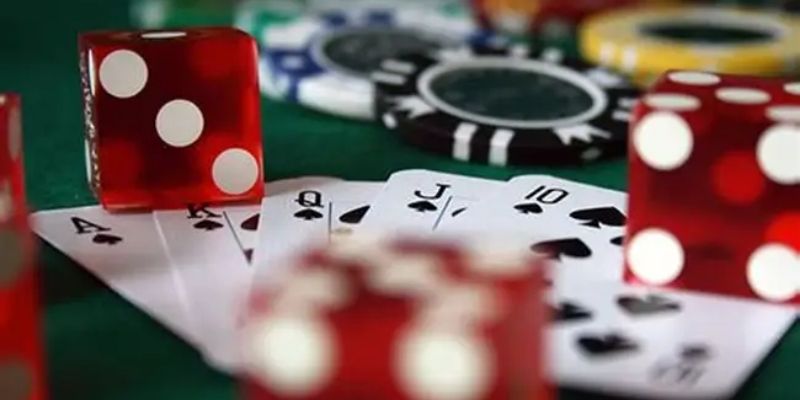Cách chơi bài binh 6 lá đơn giản dành cho hội viên TK88
