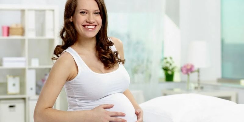 Giải nghĩa nằm mơ thấy mình có bầu đánh số mấy