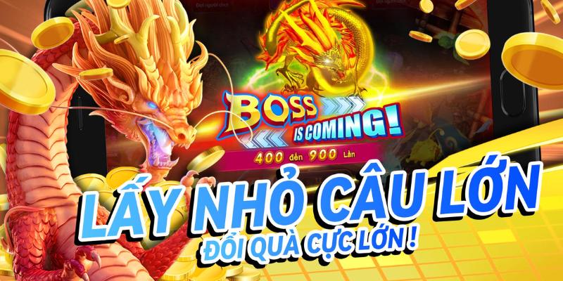 Mẹo độc quyền giúp bạn săn rồng thắng đậm