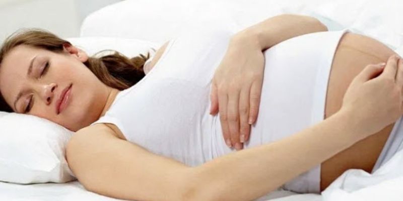 Nằm mơ thấy mình có bầu đánh số mấy trong từng trường hợp