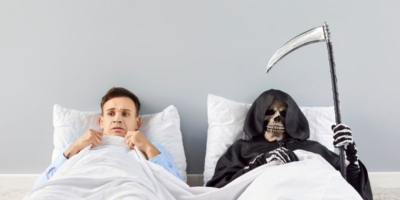 Phương pháp chọn lô theo trải nghiệm khi đi ngủ