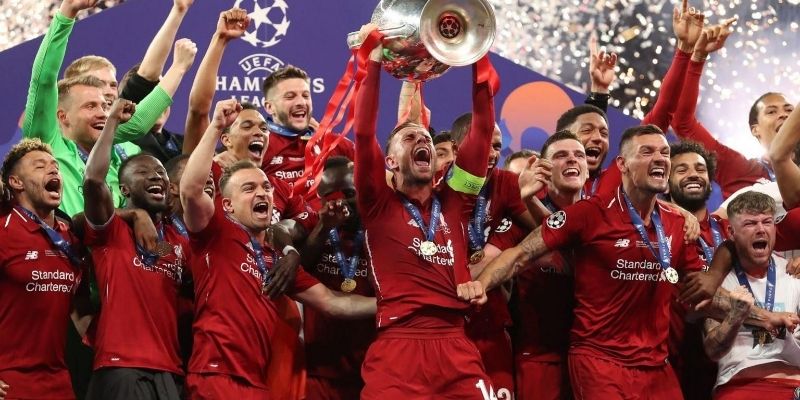 Soi Kèo Liverpool - Kỹ Thuật Phân Tích Trận Đấu Chi Tiết