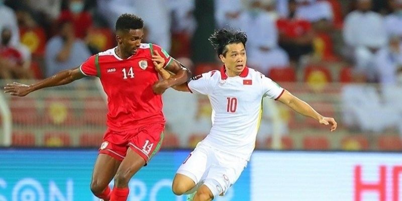 Tỷ lệ odds thường thay đổi liên tục trước giờ bóng lăn 