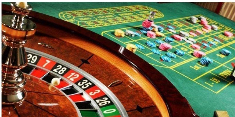 Cách các cao thủ chinh phục Roulette mà bạn nên biết