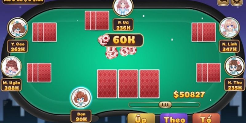 Cách Chơi Bài 3 Cây