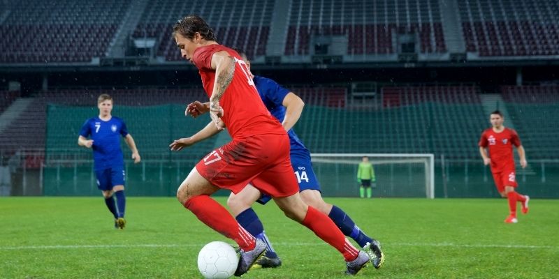 Hướng dẫn chi tiết cách đọc kèo thẻ phạt dễ hiểu