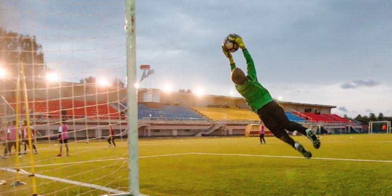 Người chơi yêu thích thử thách với kèo thẻ phạt