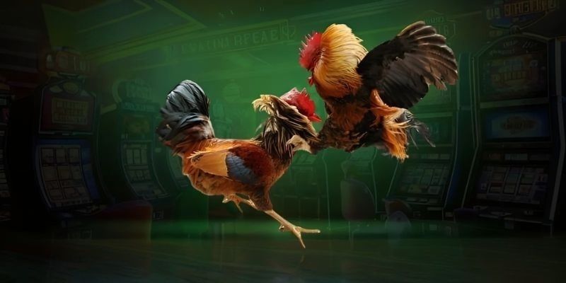 Những kênh xem đá gà trực tiếp được nhiều người lựa chọn