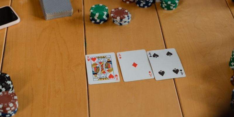 Blackjack chính là điểm sáng không thể bỏ qua