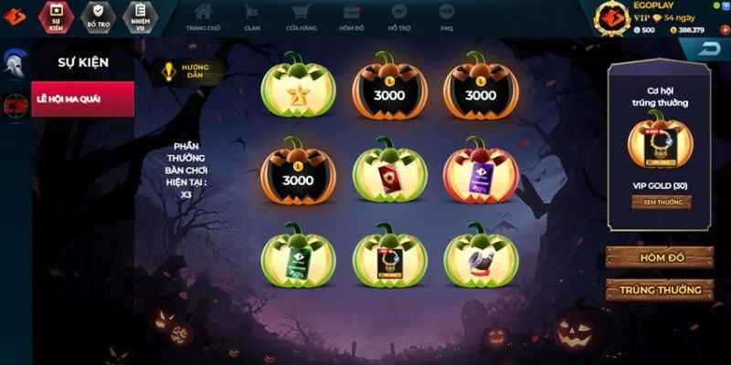 Bỏ túi tips hay từ cao thủ để săn jackpot