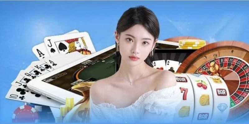 Điểm chất chơi giúp sảnh Evolution dẫn đầu