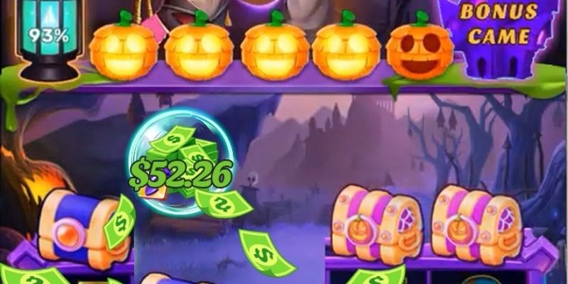 Điểm thu hút hội viên tham gia quay hũ tại TK88