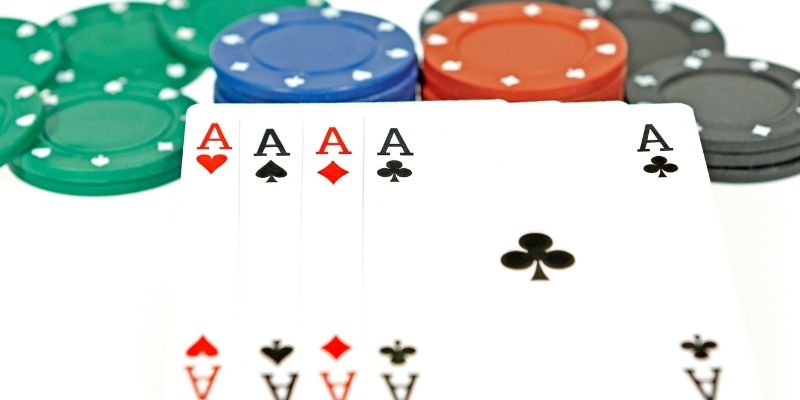 Tổng quan về những lợi ích khi trải nghiệm DG Casino